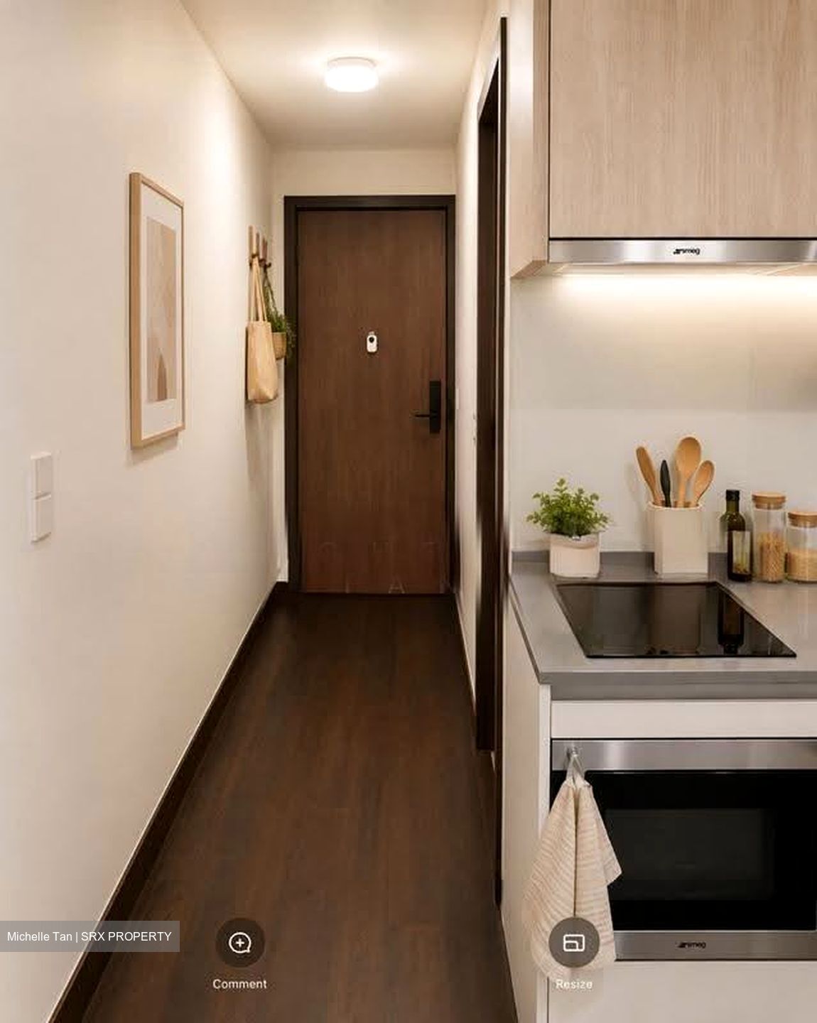 Park Place Residences At Plq (D14), Apartment #607925031